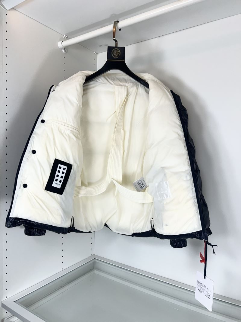 Moncler Down Jackets